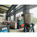 PP Hollow Board Plastic Sate Production Machine